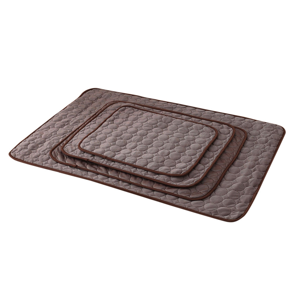 cooling floor mats