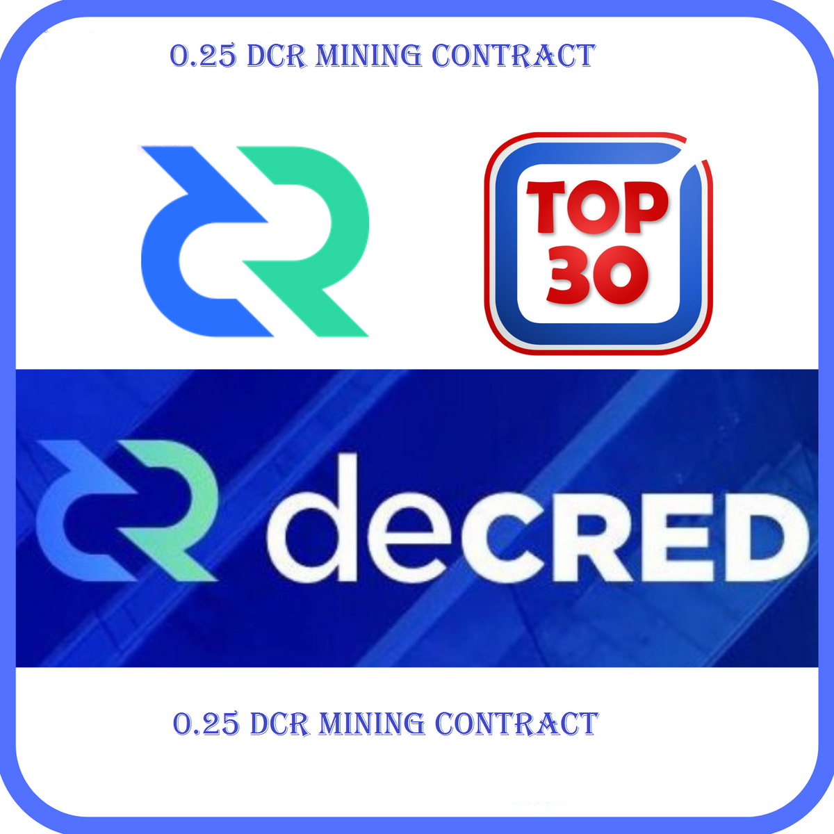 crypto currency mining contracts