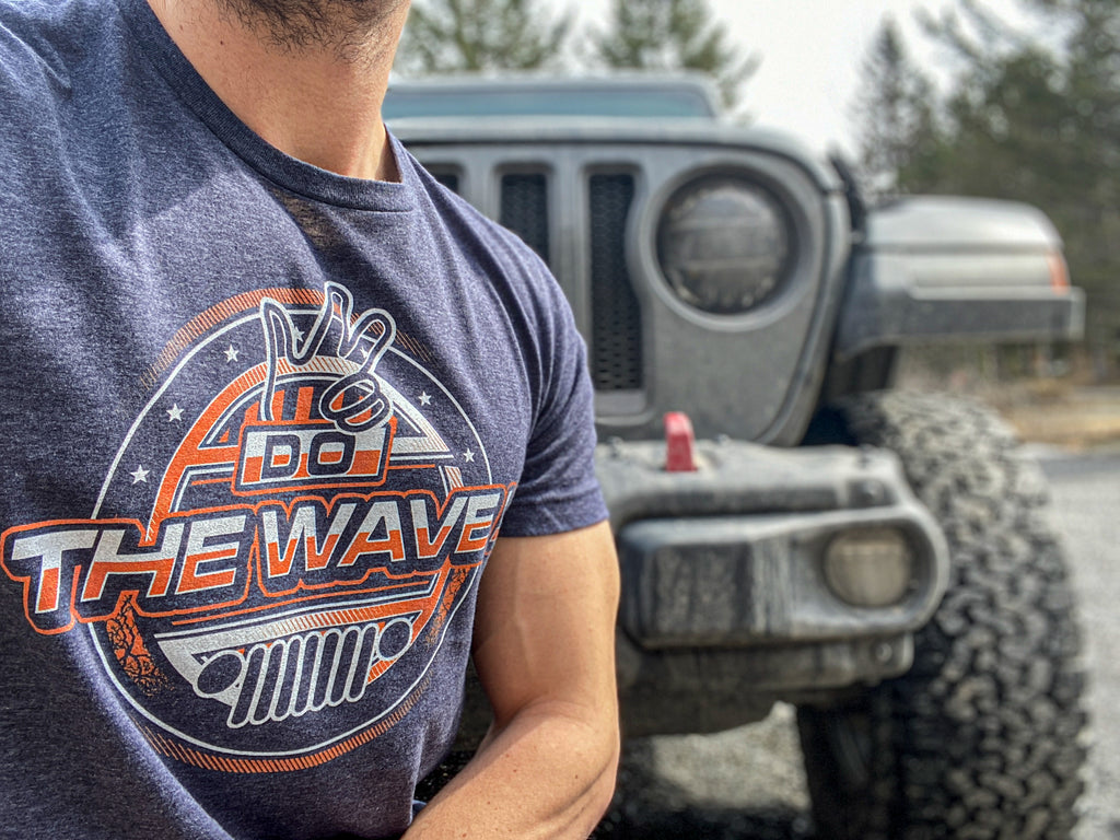 Jeep Shirts