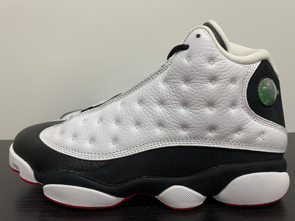 Nike Air Jordan 13 Wit