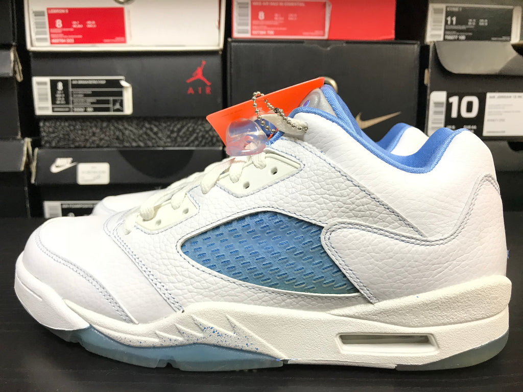 jordan 5 low