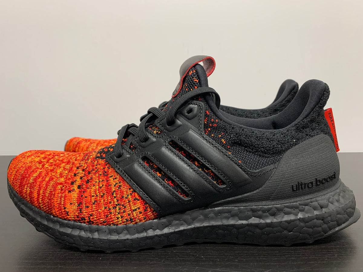 adidas ultra boost 4.0 game of thrones targaryen dragons