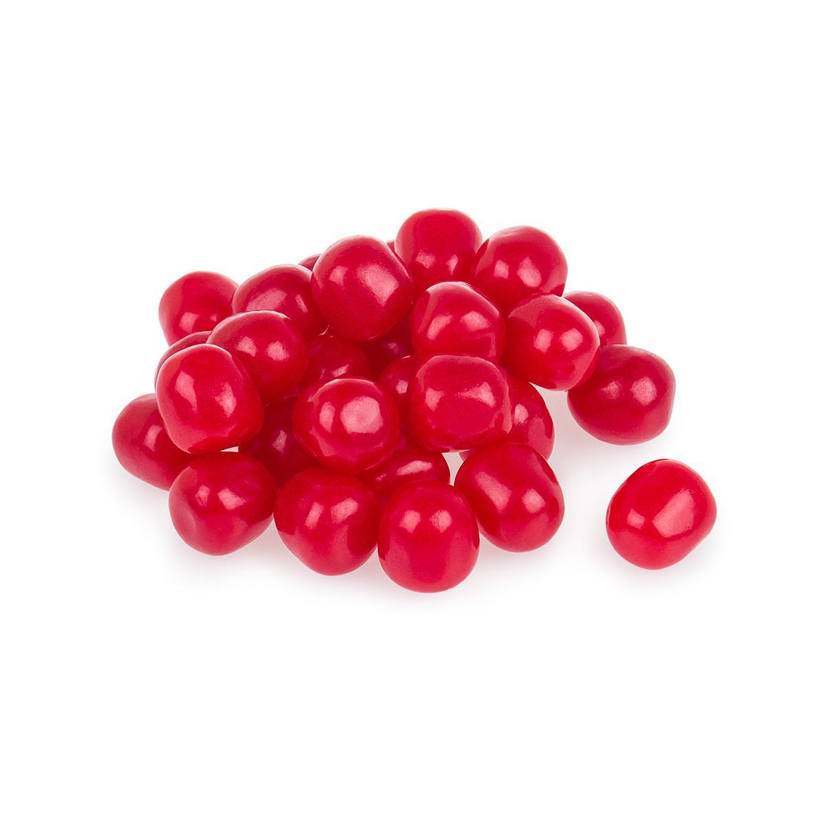 Cherry Sours Marlow Candy And Nut Co