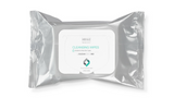 SUZANOBAGIMD Cleansing Wipes by hoodermatology.com