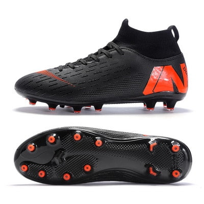 boys soccer cleats