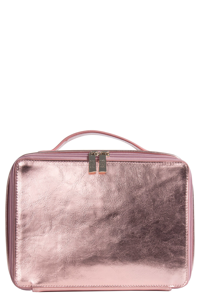 beis the carry on cosmetic case