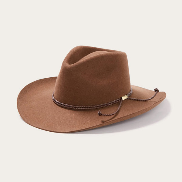 erfgoed stopverf Wauw Carson 6X Cowboy Hat | Stetson