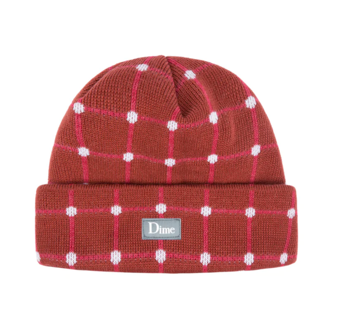 最大63%OFFクーポン DIME Classic Illusion Beanie Navy kids-nurie.com