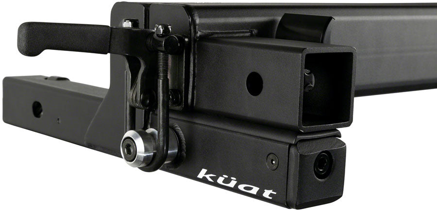 kuat pivot 2 swing away hitch extender