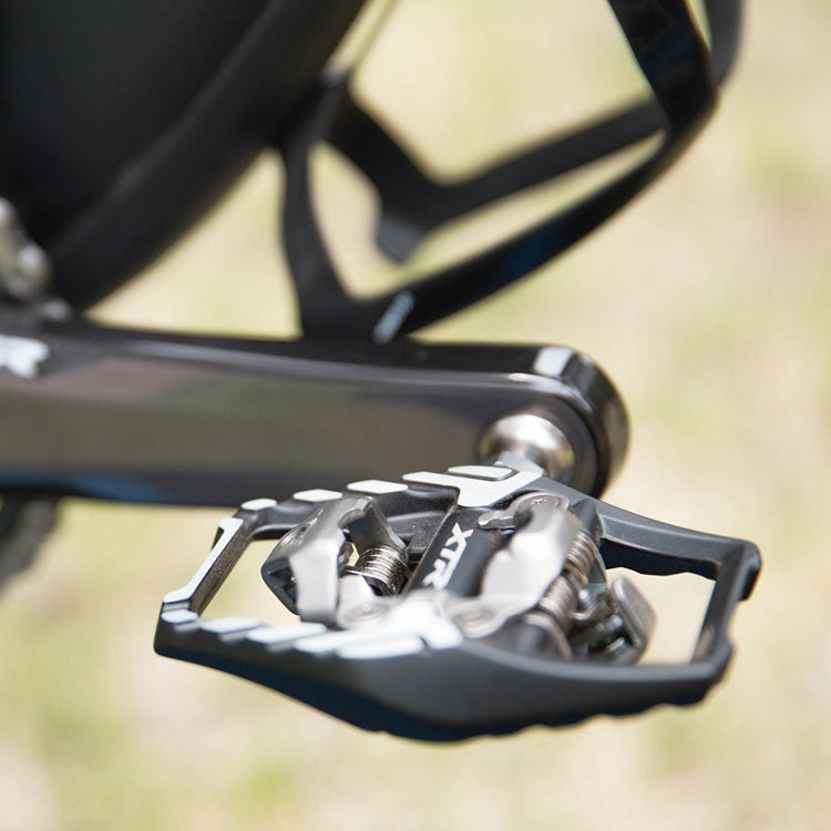 Reizende handelaar Beangstigend Kwijtschelding Shimano XTR PD-M9120 MTB Pedals – Sierra Bicycle Supply