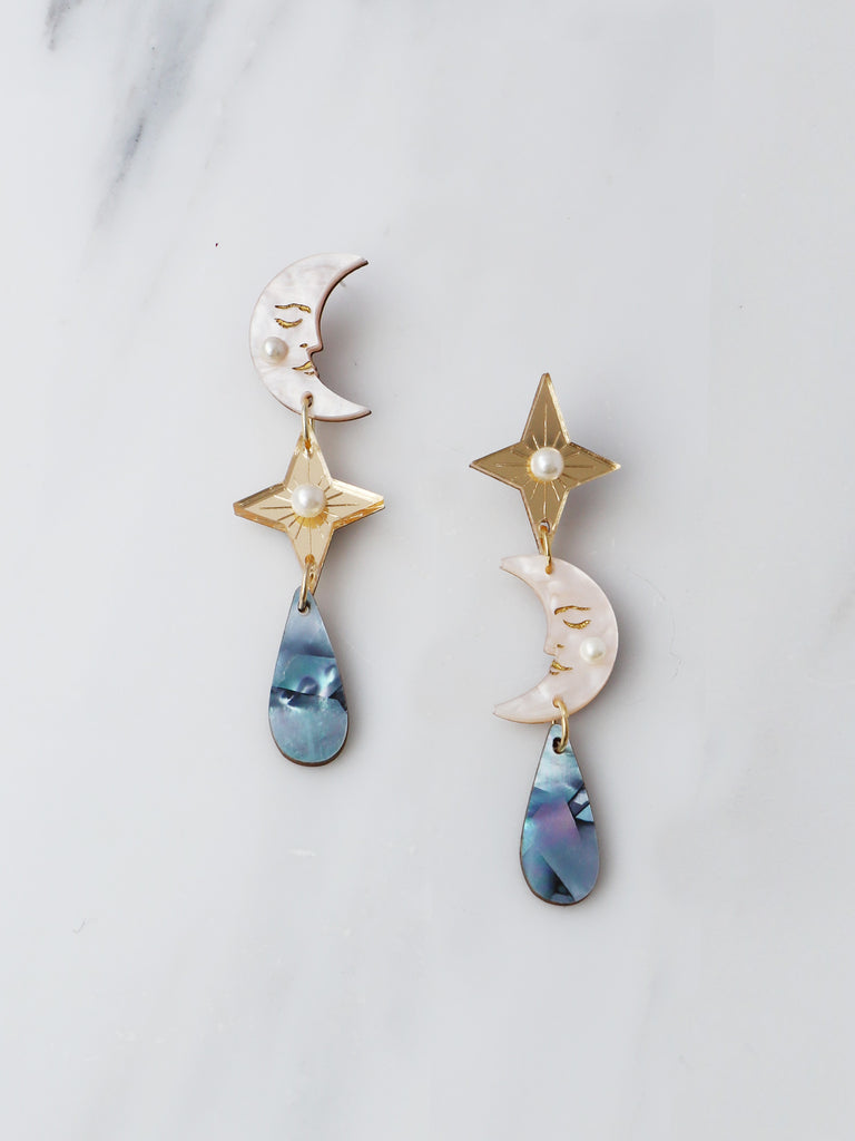 34 DIY Earrings To Add To Your Jewelry Collection