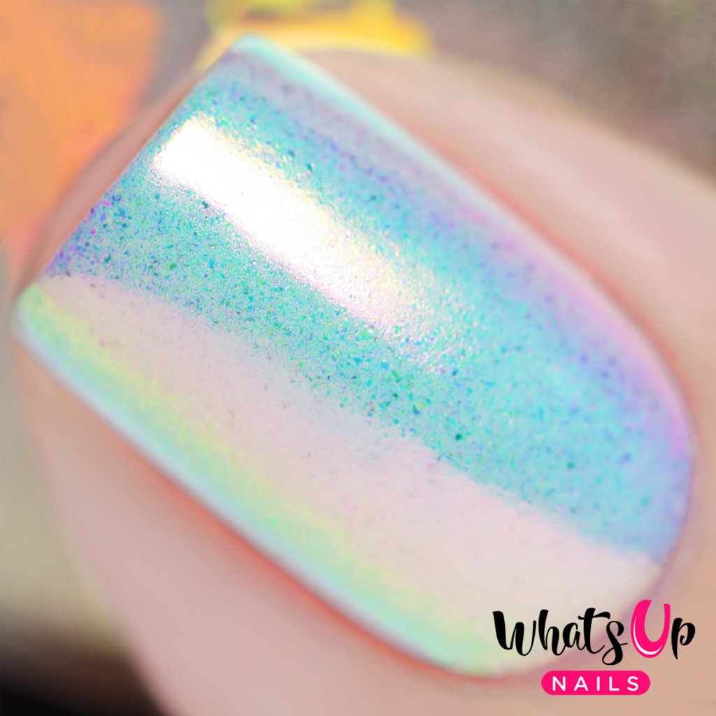 Whats Up Nails - Aurora Pigment – .