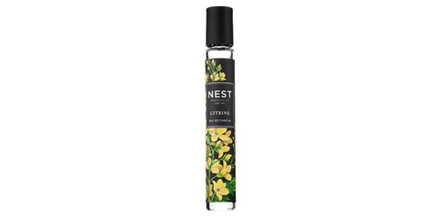 Nest New York Citrine Rollerball