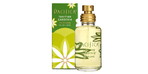 Pacifica Tahitian Gardenia Spray Perfume