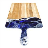 Cheeseboard10" x 20"