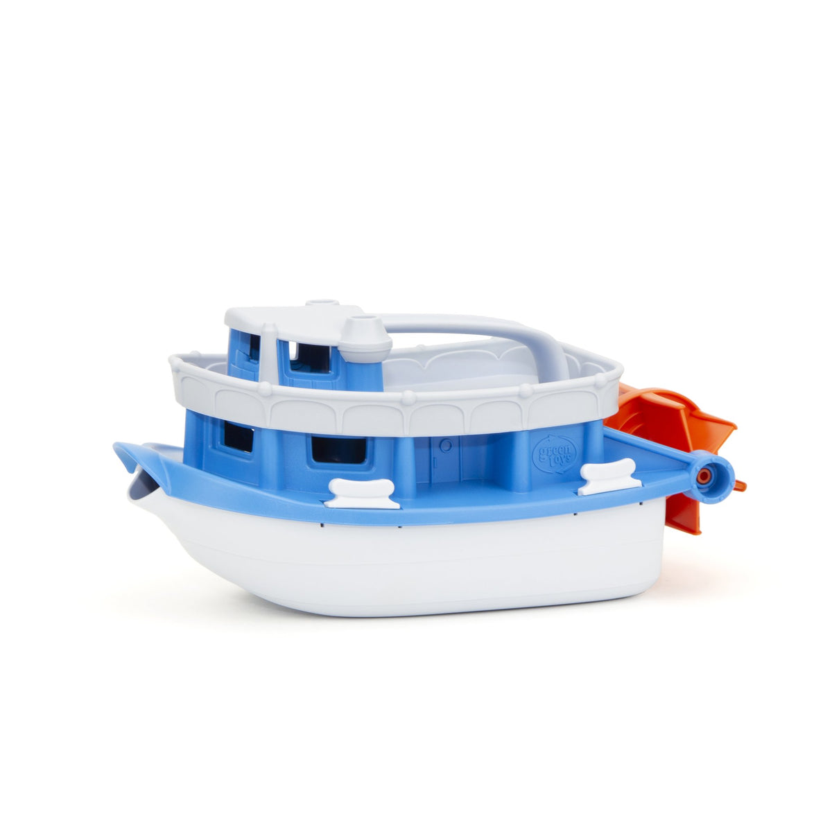 toy paddle boat
