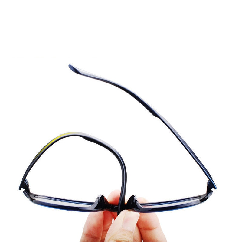 Óculos de Leitura, Anti Raios Azuis, Presbiopia e Anti Fadiga