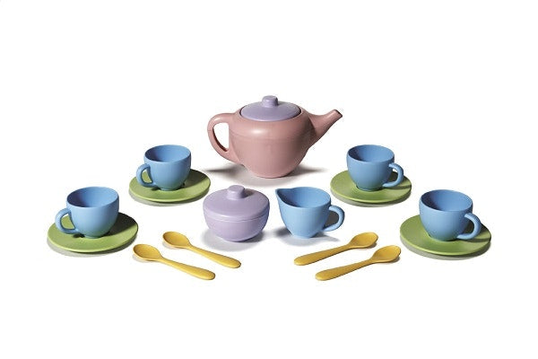 teacup set toys