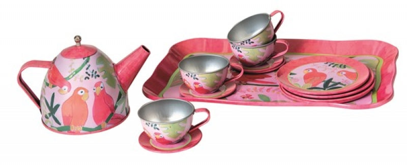 egmont tea set