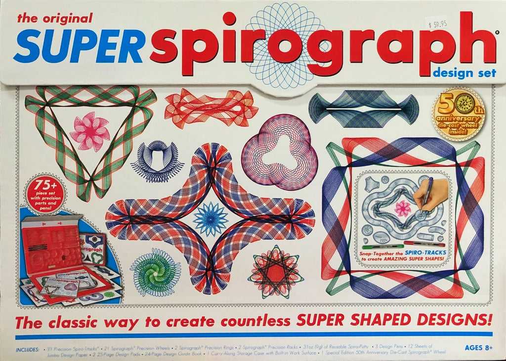 spirograph age 5