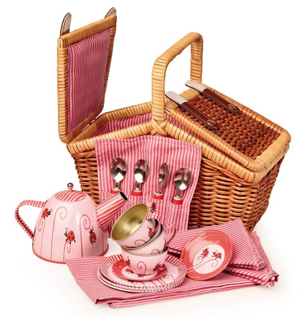 egmont tea set