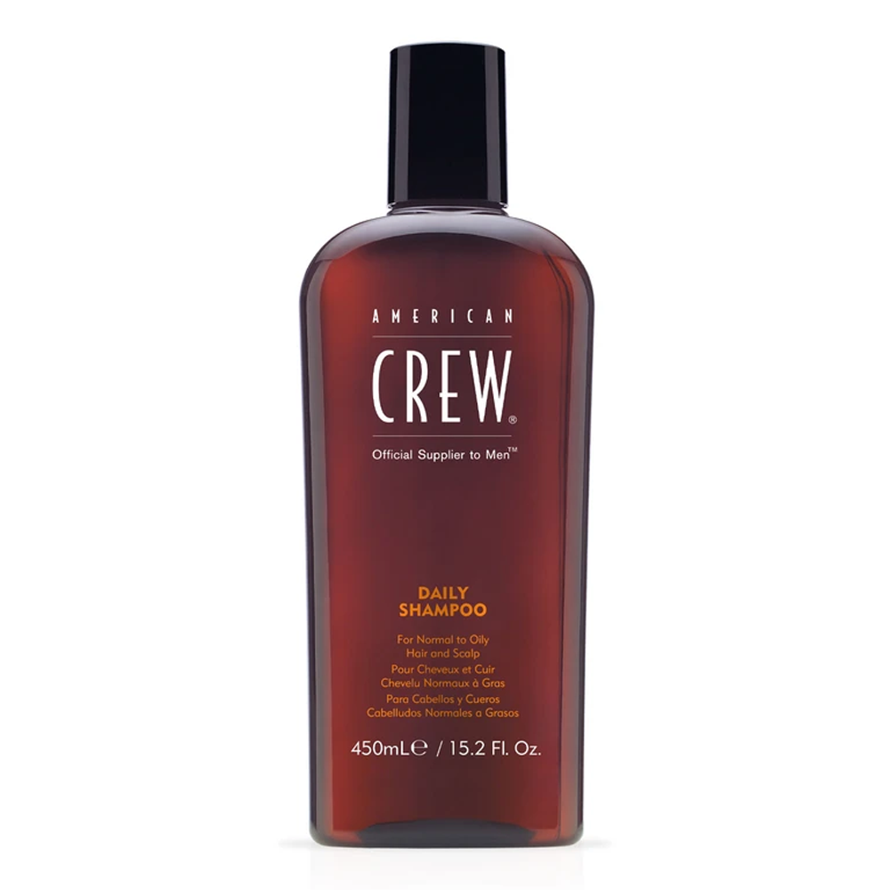 AMERICAN CREW - Daily Shampoo oz – Skyline Beauty Supply