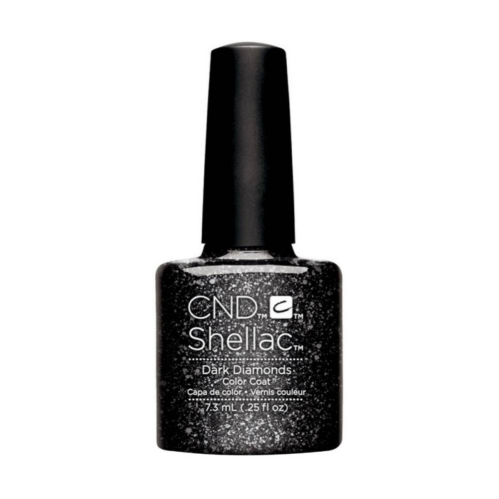 CND Shellac - Dark Diamonds
– Skyline Beauty Supply
