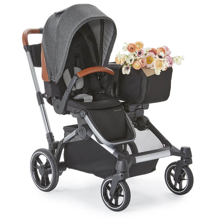 baby co stroller