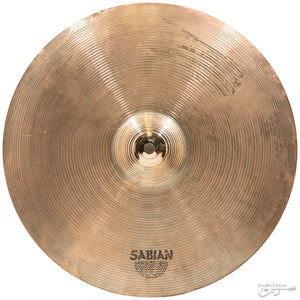 Sabian AP1503 15" APX Solid Hats (DEMO)-Easy Music Center