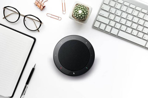 PHONUM Wireless Bluetooth Speakerphone