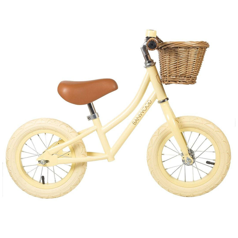 used banwood bike