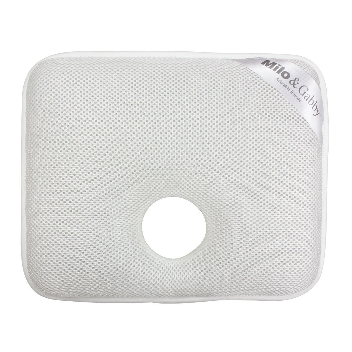 3D Mesh Baby Pillow Insert