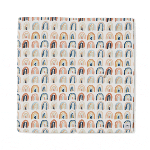Camel Crib Sheet
