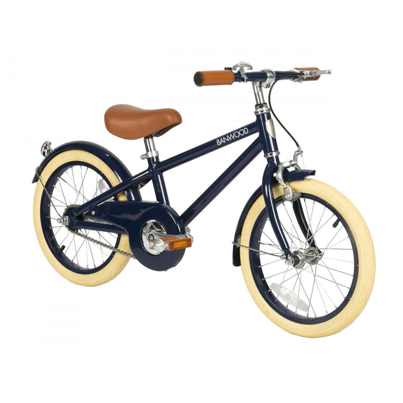 used banwood bike