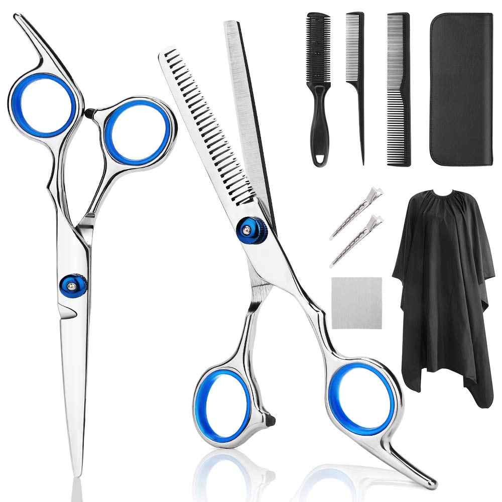 haircut accessories kit