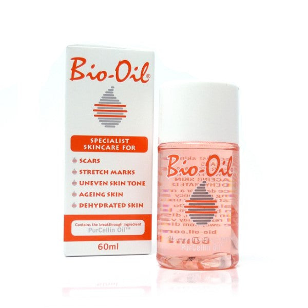 Bio-Oil 百洛專業護膚油– Shark Tank Taiwan 歐美時尚生活網