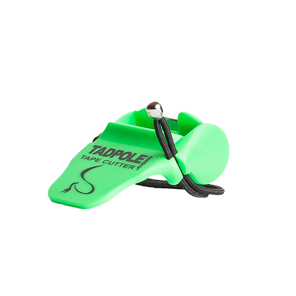 tadpole tape cutter youtube