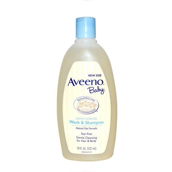 Aveeno baby wash for dogs