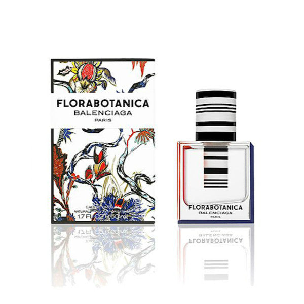 balenciaga florabotanica eau de parfum