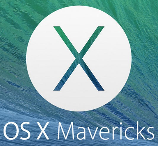 OS X Mavericks