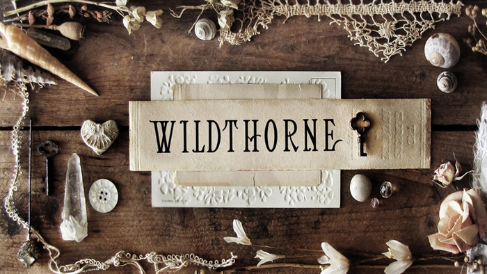 Wildthorne