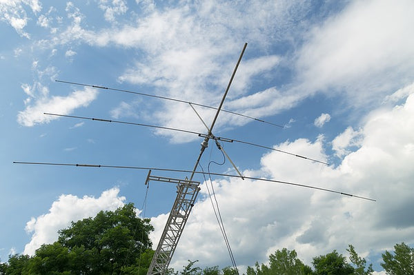 Police Scanner Antenna Buyer’s Guide