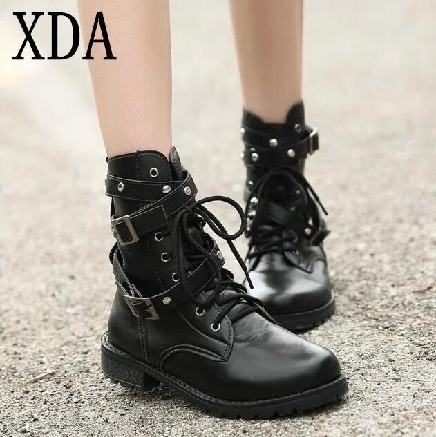 army boots ladies