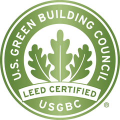 LEED Certified