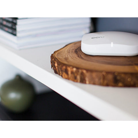 eero mesh network