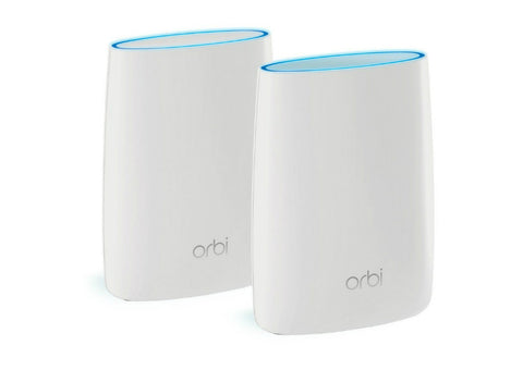 mesh wifi orbi