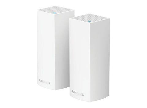 velop mesh wifi units