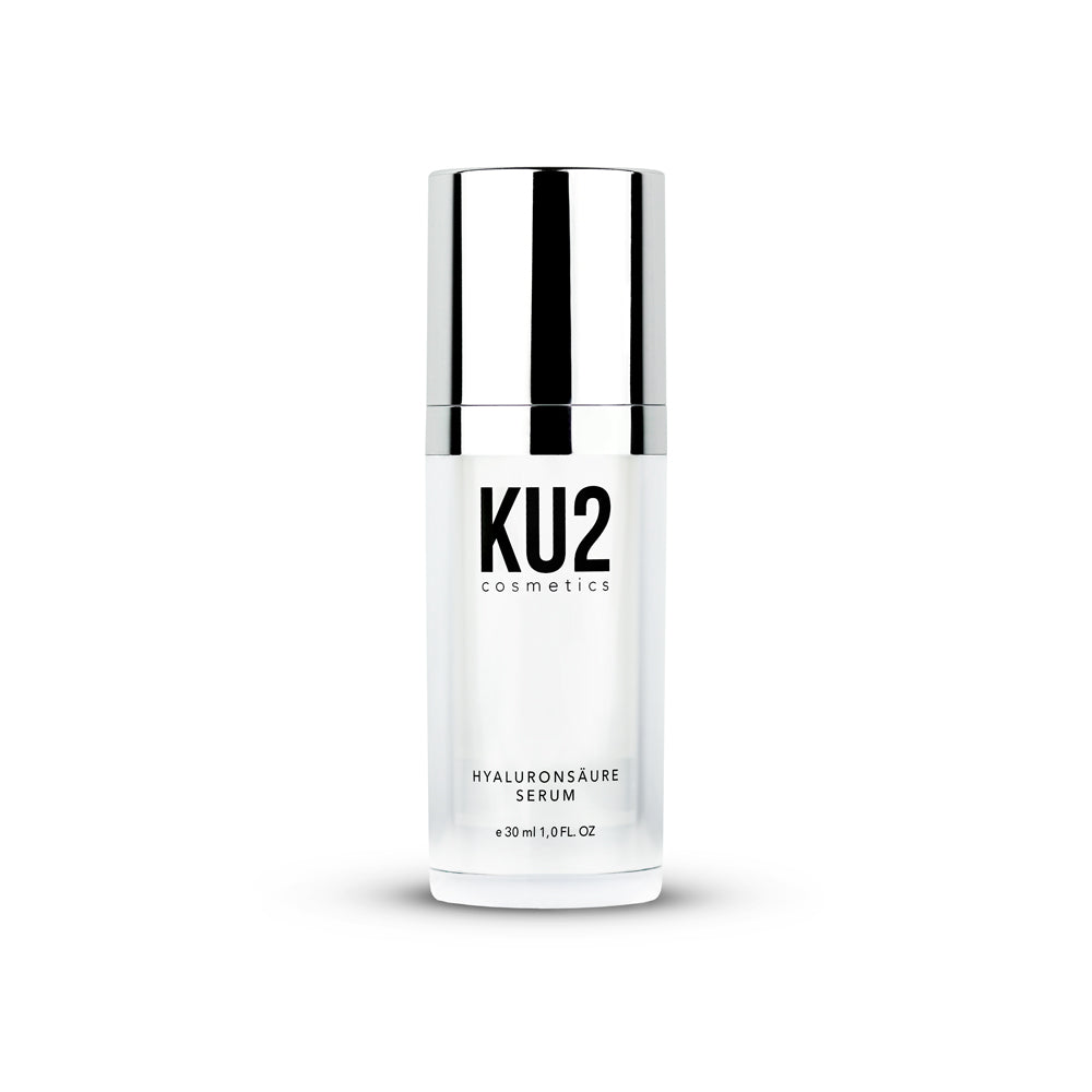 Hyaluronzuurserum Ku2 Cosmetics Nl