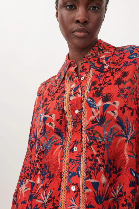 JOYCE SHIRT