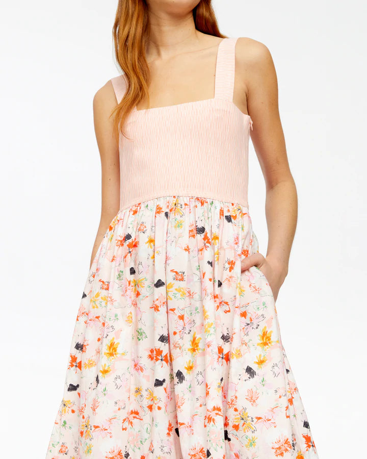 GIANNA DRESS